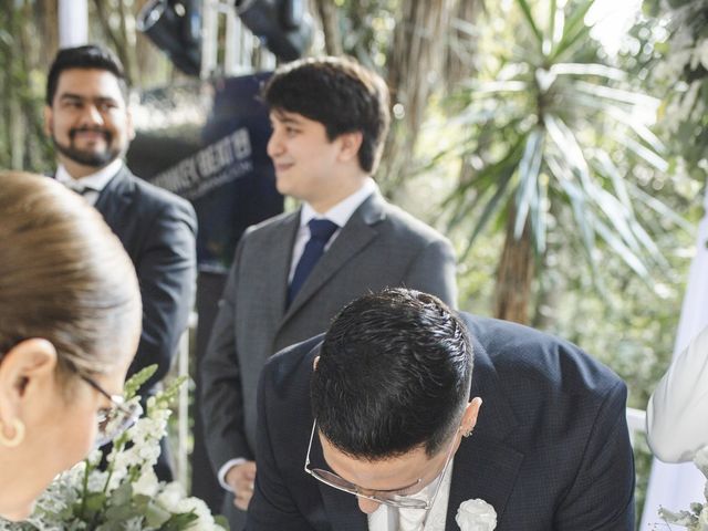 La boda de José Antonio y Stefany en Xalapa, Veracruz 20