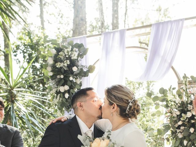 La boda de José Antonio y Stefany en Xalapa, Veracruz 21
