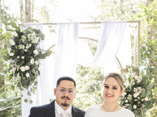 La boda de José Antonio y Stefany en Xalapa, Veracruz 22