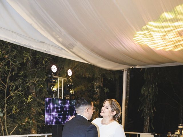 La boda de José Antonio y Stefany en Xalapa, Veracruz 23