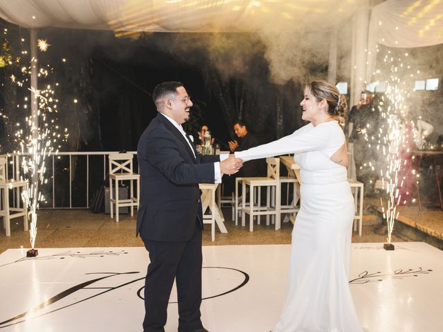 La boda de José Antonio y Stefany en Xalapa, Veracruz 24