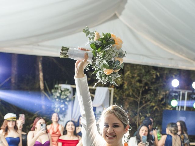La boda de José Antonio y Stefany en Xalapa, Veracruz 25