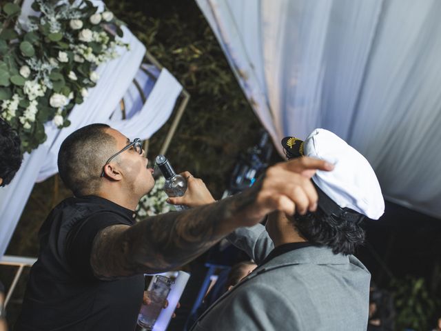 La boda de José Antonio y Stefany en Xalapa, Veracruz 26