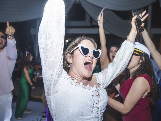 La boda de José Antonio y Stefany en Xalapa, Veracruz 28