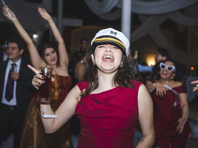La boda de José Antonio y Stefany en Xalapa, Veracruz 29