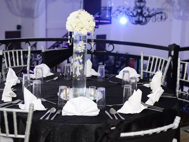La boda de Quike y Koko en Apodaca, Nuevo León 7