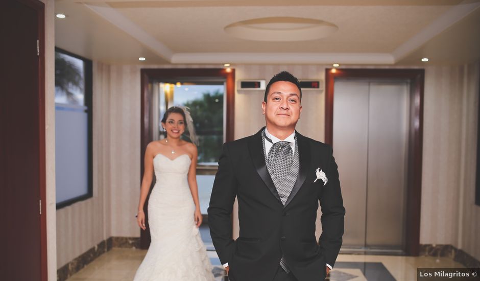 La boda de Michel y Diana en Tuxtla Gutiérrez, Chiapas
