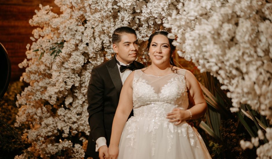 La boda de Marco y Sofía en Tonalá, Jalisco