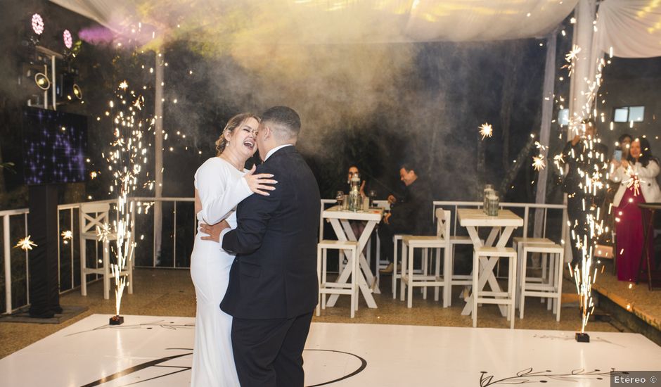 La boda de José Antonio y Stefany en Xalapa, Veracruz