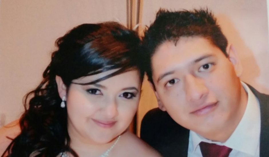 La boda de Marco  y Fabiola  en Atizapán de Zaragoza, Estado México