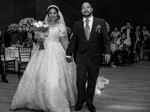 La boda de Joel y Karina en Miguel Hidalgo, Ciudad de México 72
