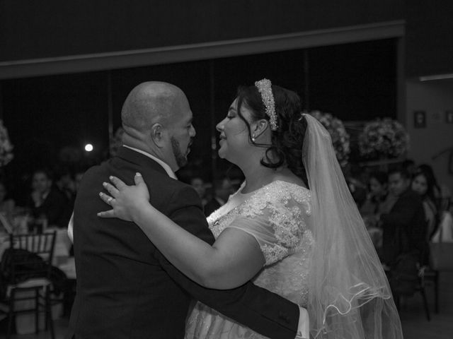 La boda de Joel y Karina en Miguel Hidalgo, Ciudad de México 78