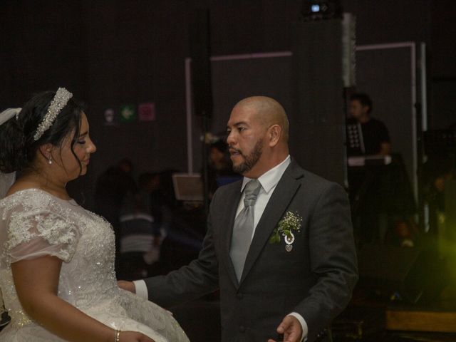 La boda de Joel y Karina en Miguel Hidalgo, Ciudad de México 84