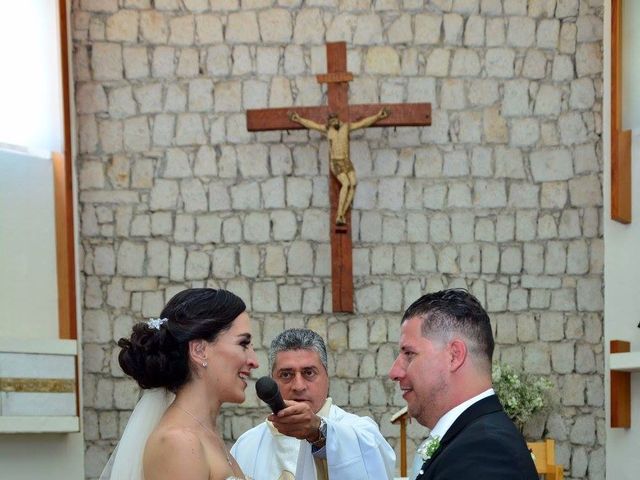 La boda de Mariano y Adriana en Morelia, Michoacán 45