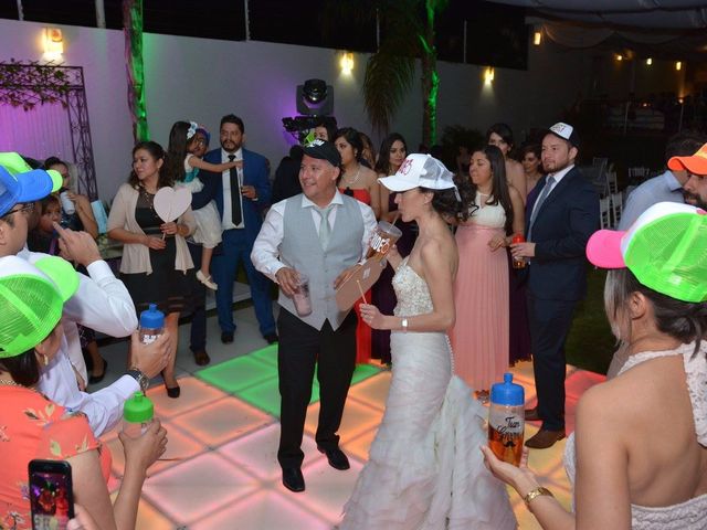 La boda de Mariano y Adriana en Morelia, Michoacán 84