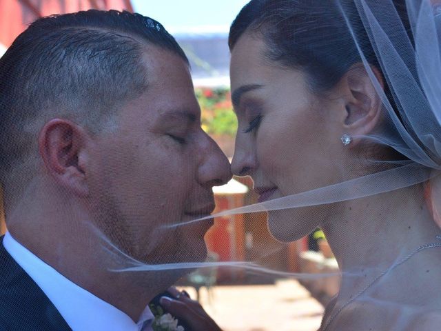 La boda de Mariano y Adriana en Morelia, Michoacán 35