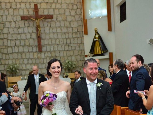 La boda de Mariano y Adriana en Morelia, Michoacán 51