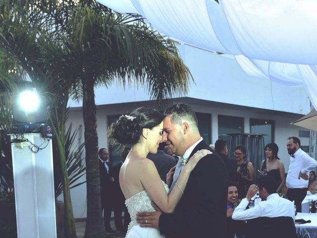 La boda de Mariano y Adriana en Morelia, Michoacán 72