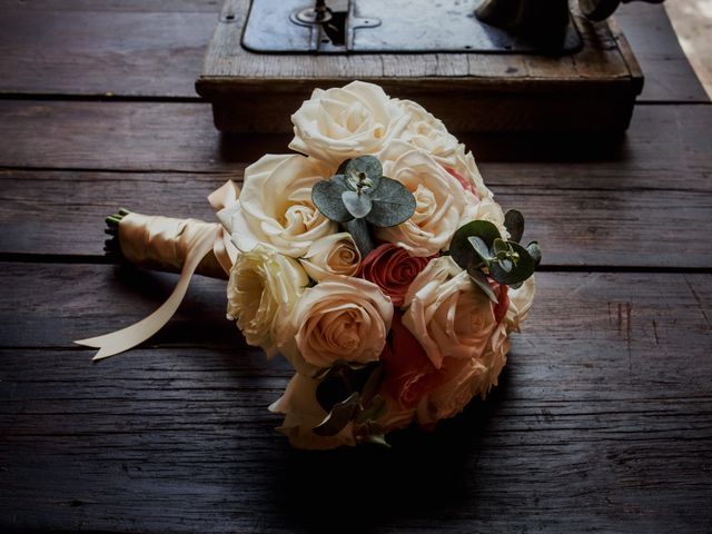 La boda de Pascal y Karina en San Luis Potosí, San Luis Potosí 3