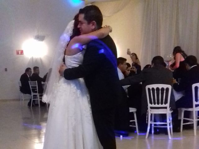 La boda de Germán  y Patricia  en León, Guanajuato 6