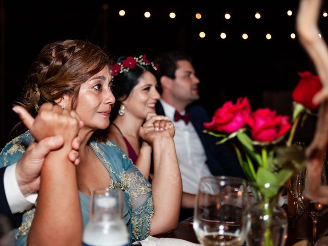 La boda de Gabriel y Ariadne en Sayulita , Nayarit 23