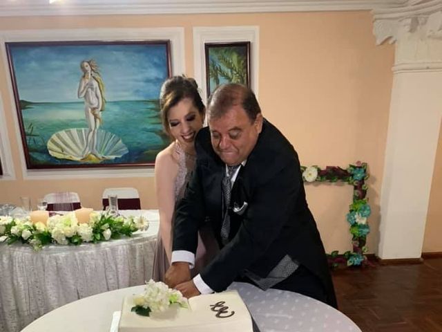 La boda de Esiolat  y Edgardo Rene  en Toluca, Estado México 2