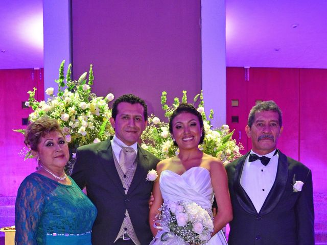 La boda de Efraín y Lílybeth en Campeche, Campeche 6