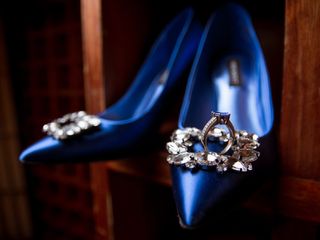 La boda de Angie y Uriel 3