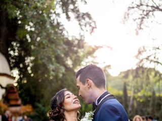 La boda de Ana y Danny 1