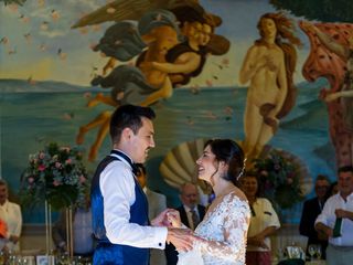 La boda de Ana y Danny 2