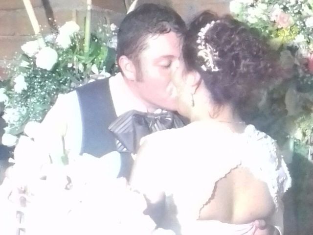La boda de Daniel y Claudia  en Tejupilco, Estado México 3