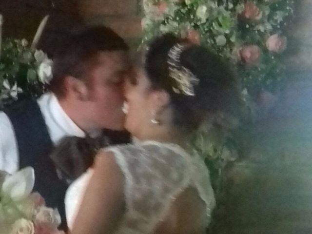 La boda de Daniel y Claudia  en Tejupilco, Estado México 6
