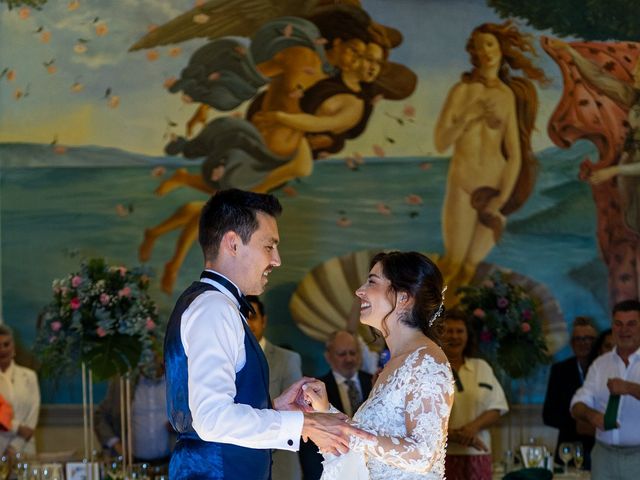 La boda de Danny y Ana en Tequisquiapan, Querétaro 4