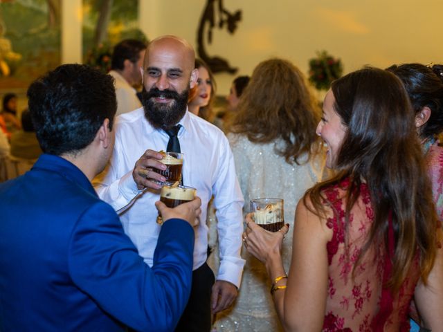 La boda de Danny y Ana en Tequisquiapan, Querétaro 10