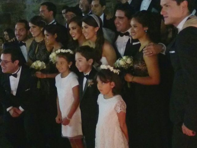 La boda de Aldo y Sofía en Coyoacán, Ciudad de México 6