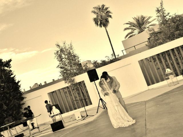 La boda de Carlos y Helena en Guaymas-San Carlos, Sonora 2