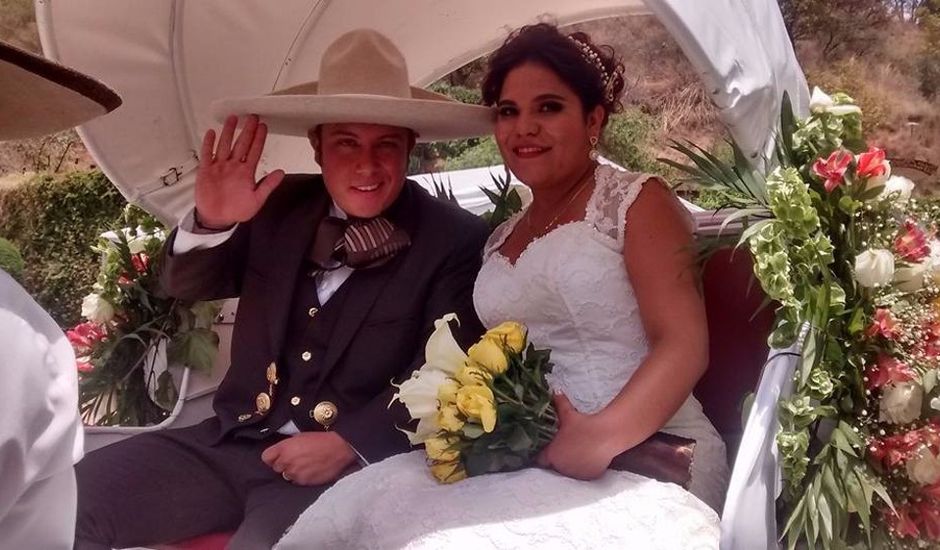 La boda de Daniel y Claudia  en Tejupilco, Estado México