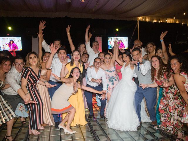 La boda de Alejandro  y Laura  en Xochitepec, Morelos 22