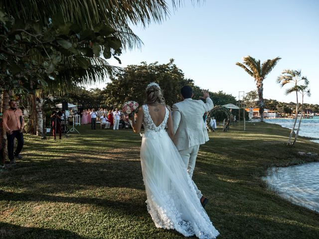 La boda de Armando y Kelly en Bacalar, Quintana Roo 33
