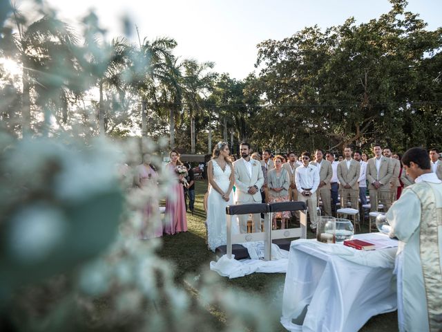 La boda de Armando y Kelly en Bacalar, Quintana Roo 58