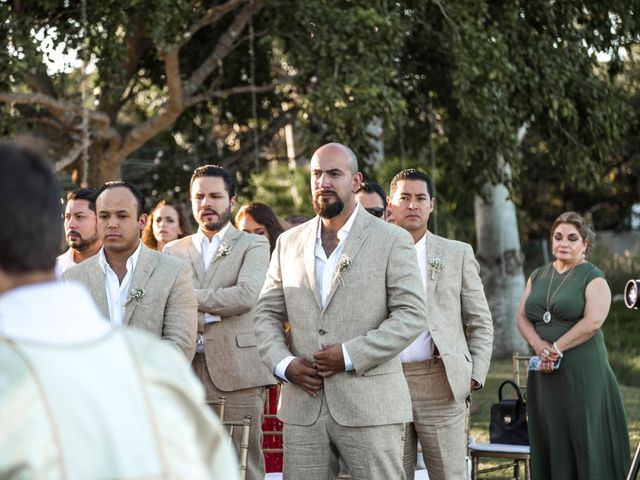 La boda de Armando y Kelly en Bacalar, Quintana Roo 73