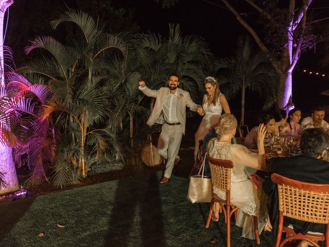 La boda de Armando y Kelly en Bacalar, Quintana Roo 139