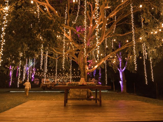 La boda de Armando y Kelly en Bacalar, Quintana Roo 144