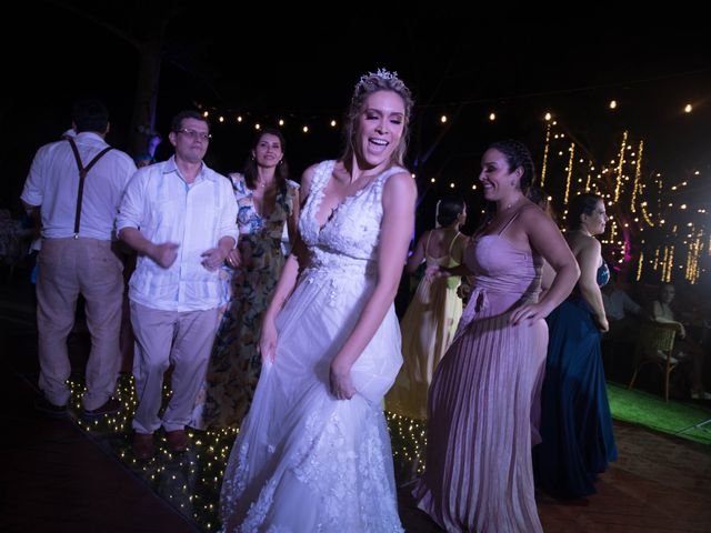 La boda de Armando y Kelly en Bacalar, Quintana Roo 151