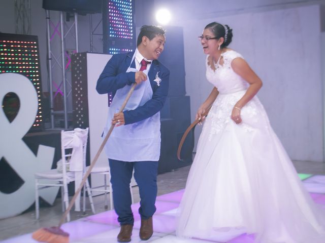La boda de Alexander y Esthefania en Tuxtla Gutiérrez, Chiapas 23