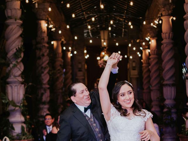 La boda de Timothy y Marisol en Cuauhtémoc, Ciudad de México 44