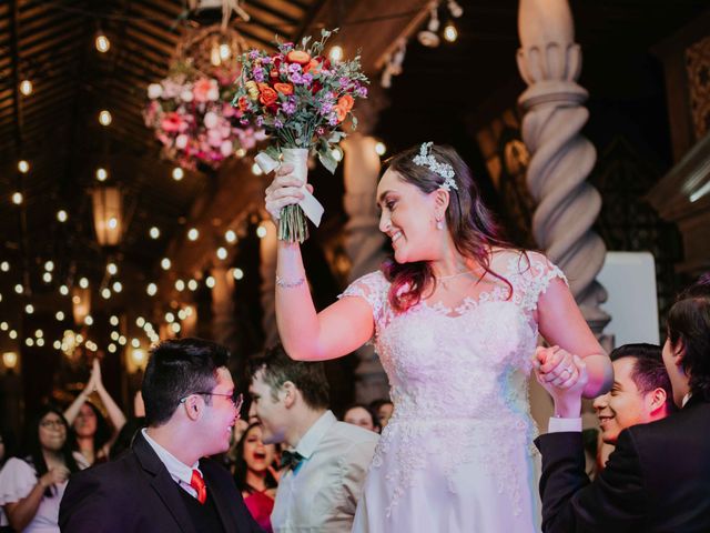 La boda de Timothy y Marisol en Cuauhtémoc, Ciudad de México 52