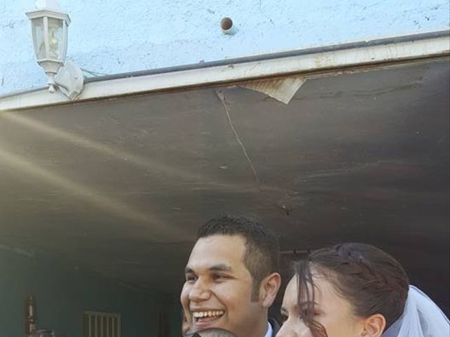 La boda de Jorge y Sarahi en Ciudad Juárez, Chihuahua 6