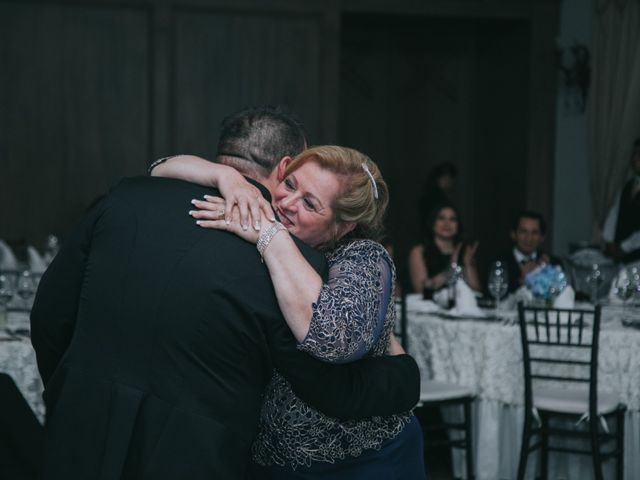 La boda de Luis y Kary en Santiago, Nuevo León 31