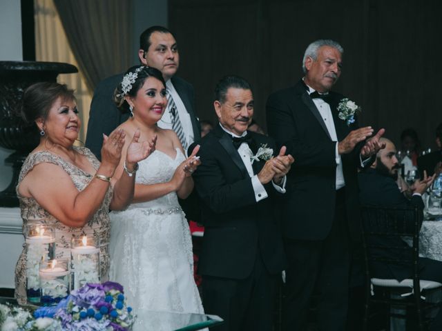 La boda de Luis y Kary en Santiago, Nuevo León 32